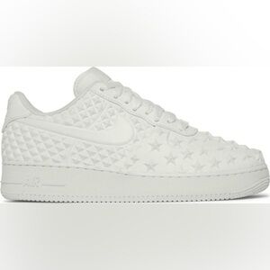 Nike Air Force 1 Low ‘07 LV8 VT’ Independence Day 789104-400 Size 11.5